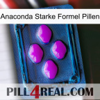 Anaconda Strong Formula Pills 04